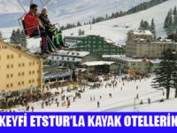 ETS İLE ZİRVE TURU