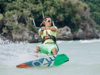 Kitesurf nerede yapılır sorusu sorulunca ise akla gelen ilk yer Fethiye Bölgesi olarak karşımıza çıkıyor