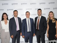 Kartalın Yolculuğu Dedeman Otelleri’nde Yolculuğa Başladı