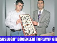 ANADOLU BİTKİ CENNETİ