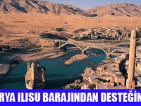 HASANKEYF KURTULUYOR