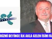 DUAYENLE A'DAN Z'YE KÜLTÜR TURİZMİ