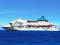 İstanbul çıkışlı Yunan Adaları Cruise turları başladı