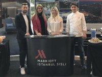 Fashion Film Festival İstanbul’un Yıldızları Bu Yıl Yine İstanbul Marriott Hotel Şişli’de