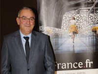 Atout France Franss Turizm Geliştirme Ajansı Türkiye’de B2B etkinliği düzenledi