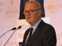 İstanbul Turizm Platformu'nun İstanbul turizmi ve Türkiye turizmine önemli katkı sağlayacak