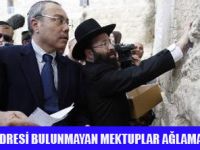 TANRIYA MEKTUPLAR KUTUSU