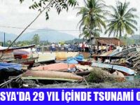BİLİM ADAMLARI UYARDI