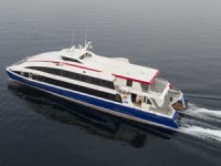 İDO, yeni yılla birlikte “2020 Kış Tarifesi” ne geçiyor