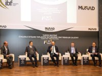 Turizmde Yeni Trendler Çalıştayı Yoğun Bir Katılımla İstanbul’da Düzenlendi