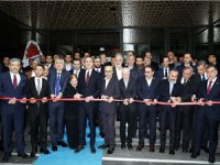 DoubleTree by Hilton Adana’nın Resmi Açılışı gerçekleşti