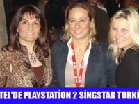 SİNGSTAR TURKİSH PARTY