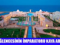 İMPATOR KAYA ARTEMİSTE