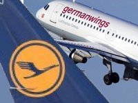 Lufthansa, yan kuruluşu Germanwings Havayolu'nu koronavirüs krizi nedeniyle kapattı