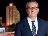 Akfen GYO, Eskişehir İBİS otelini sağlık çalışanlarının hizmetine açtı