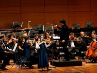 Tekfen Filarmoni, 23 Nisan’ın 100. yıldönümünde orkestralara meydan okuyor