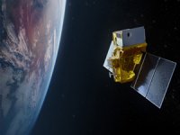 Airbus ile TRISHNA, Kızılötesi gözlem sisteminin geliştirilmesi için işbirliği yapacak