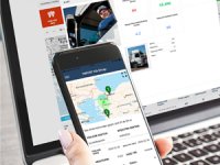 Lojistik sektörü hızla dijitalleşiyor