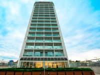 Ege Palas İzmir'de güvenli turizm sertifikalı ilk otel 