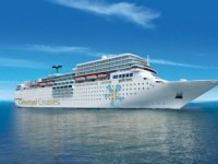 Celestyal Cruises filosuna bir gemi daha eklendi