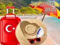 Turizminsesi ile Güncel Turizm ve Seyahat Haberleri