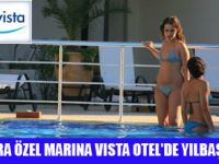 BODRUM'DA BİR İLK
