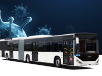 Güvenli Otobüs’ü İzmir’de yola çıktı