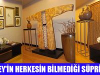 BENTLEY'İN BİR SIRRI VAR