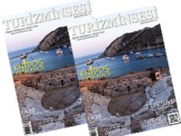 Turizmin Sesi Dergimizin Eylül sayısı yayında