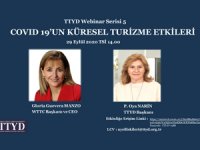 TTYD, WTTC ile Webinar Gerçekleştirdi 