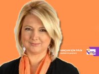 Ayşen Laçinel gençlere tecrübelerini aktardı