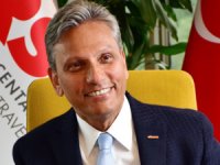 TURSAPNET üyeleri TÜRSAB Başkanı Firuz Bağlıkaya ile toplantıda buluştu