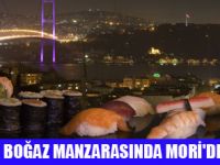 EN GÜZEL YILBAŞI MORİ'DE