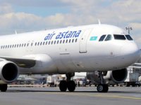 Air Astana Türkiye uçuşlarını azaltıyor