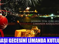 LİMAN LOKANTASI SİZİ BEKLİYOR