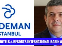 DEDEMAN BÜYÜKÇEKMECE'DEN ÇEKİLDİ