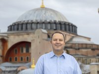 Şerif Yenen’den 2021 Turizm Trendleri