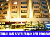 SÜRMELİ'DE JAZZ GÜNLERİ