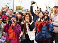 Çinli Turist Tatil Alırken Nelere Dikkat Ediyor