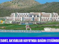 KEFALUKA, NİSAN'DA KAPILARINI AÇIYOR