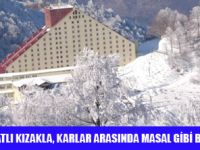 KARTEPEDE DÜŞLERE YOLCULUK