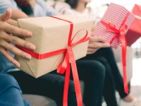 Online Hediye ile Sevdiklerinize Mutluluk Dağıtın!