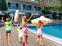 Bu kongrede, çocuk dostu oteller konuşulacak