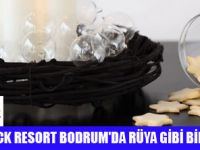 MÖVENPİCK HOTEL'DE EGE USULU YILBAŞI