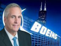 Boeing, Havacılık Finansmanı için Yeterli Sermaye Olacağını Öngörüyor 