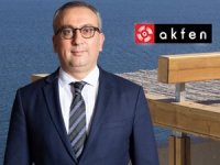 Akfen GYO, gelirini rekor oranda artırdı