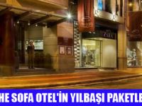 EXECUTİVE ŞEF SELİM USTANIN PASTALARI