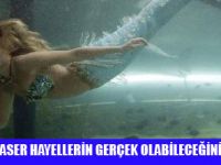 GERÇEK DENİZ KIZI