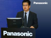 Panasonic Life Solutions Türkiye’nin Yeni Başkanı Yoshiyuki Kato Oldu