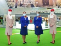 Emirates ve Flydubai, Stratejik Ortaklığını Yeniden Devreye Soktu